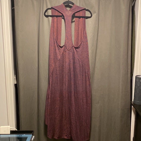 UO ECOTE long Sleeveless Cardigan - Picture 3 of 4